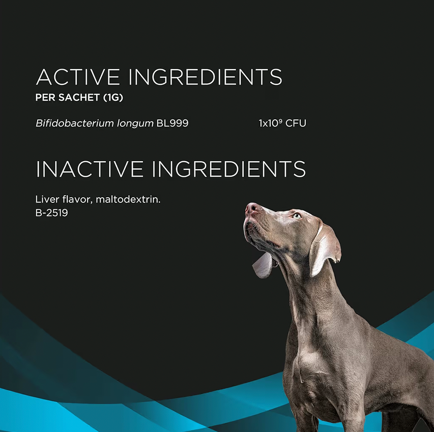 Calming Supplement (2 Packets)