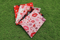 Pawlentines Bandana