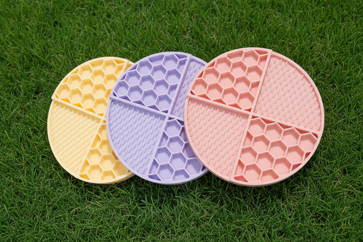 Lick Mat