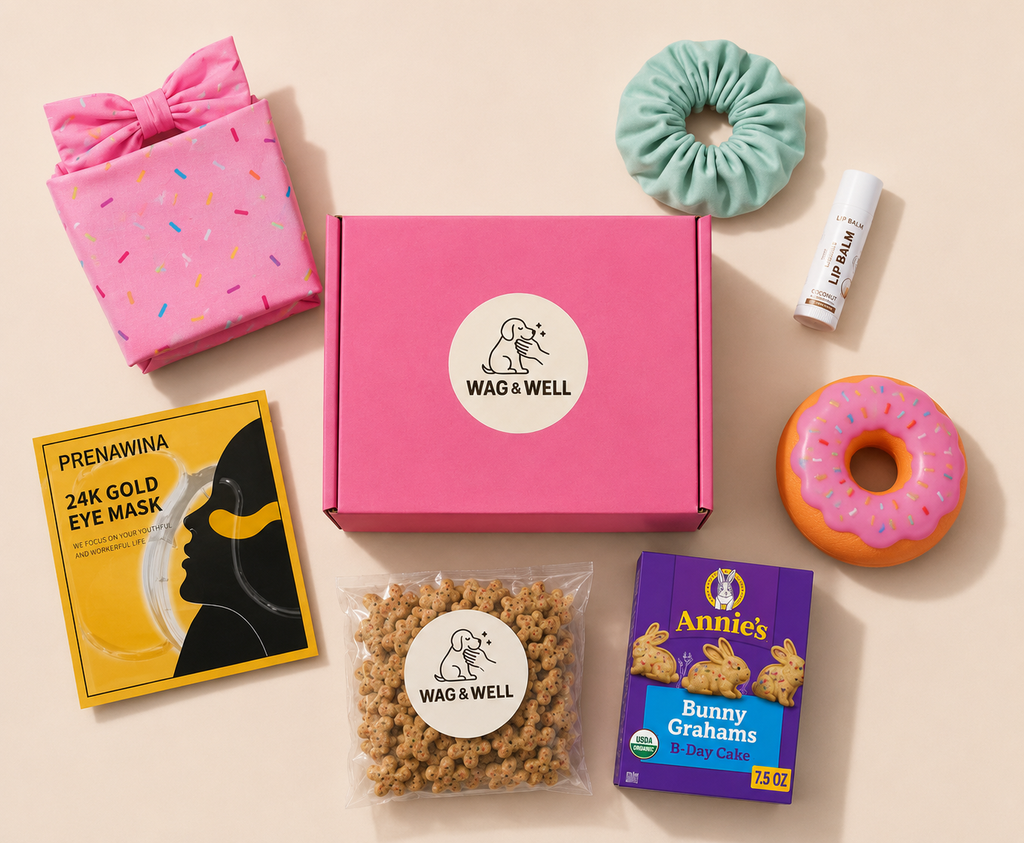 The Birthday Box
