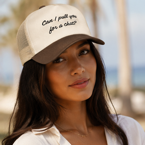 Love Island Hat