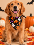 Pawloween Bandana