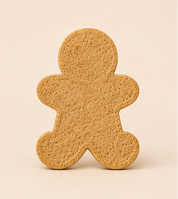 Pumpkin Biscuits