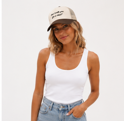 Love Island Hat