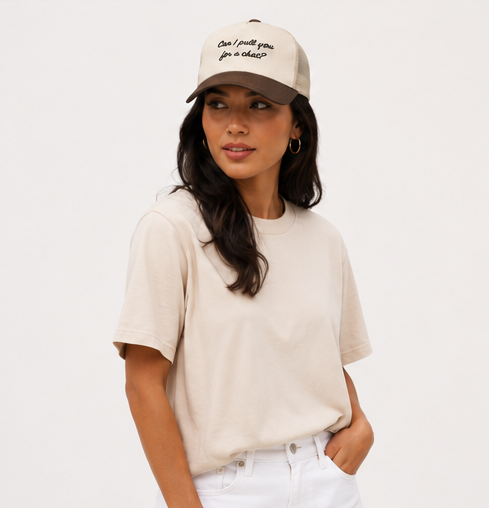 Love Island Hat