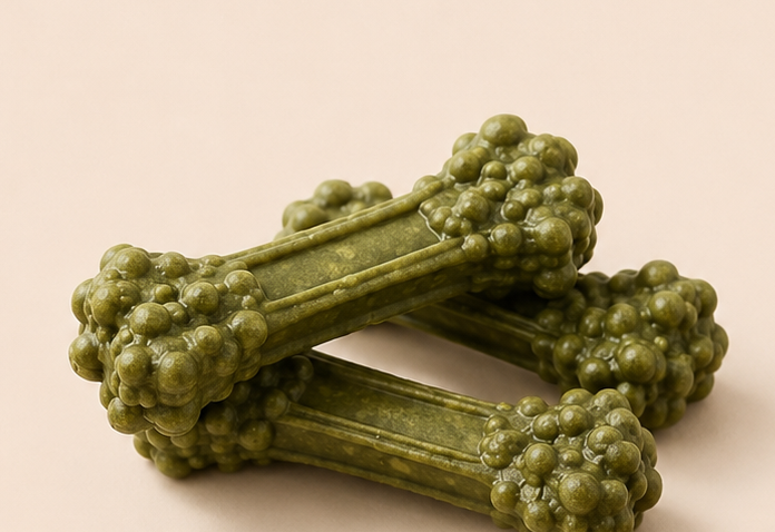 Mint Dental Chews