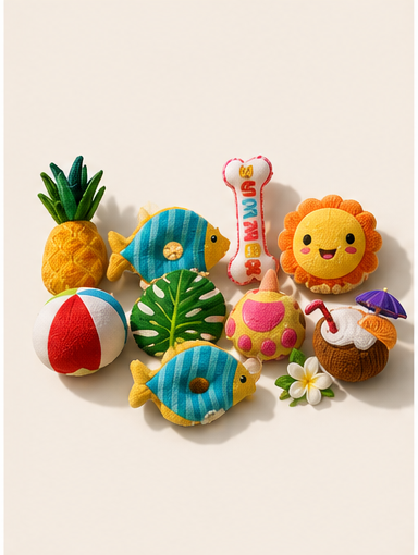 The Love Island Box