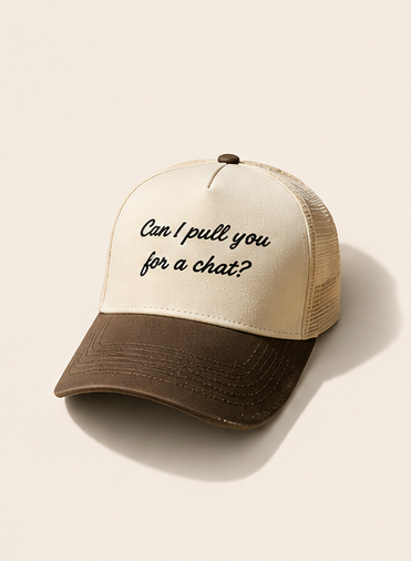 Love Island Hat
