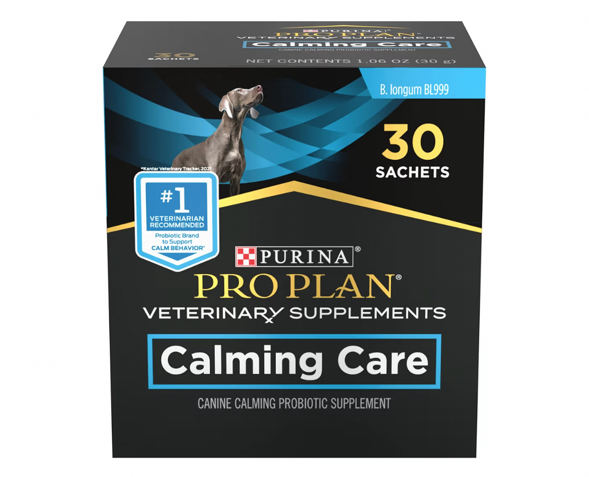 Calming Supplement (2 Packets)