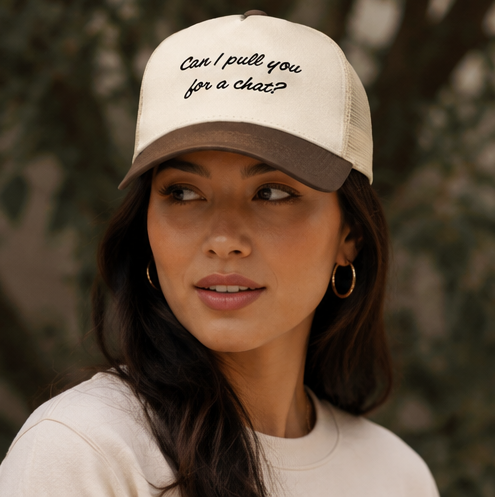 Love Island Hat