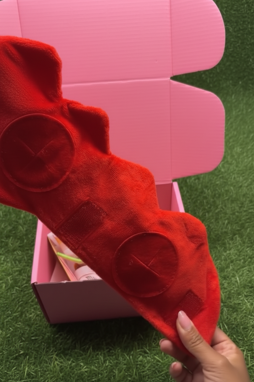 Rose Interactive Toy