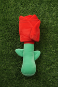Rose Interactive Toy