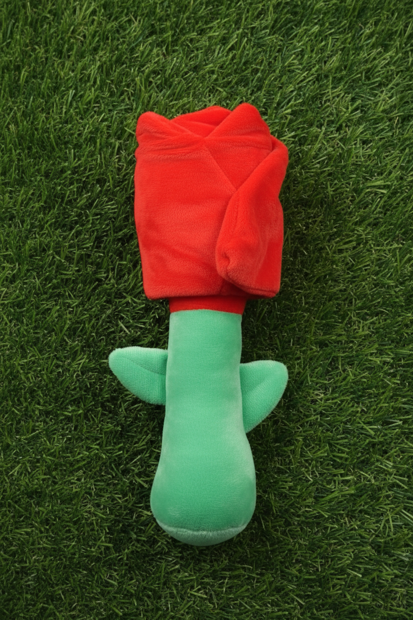 Rose Interactive Toy