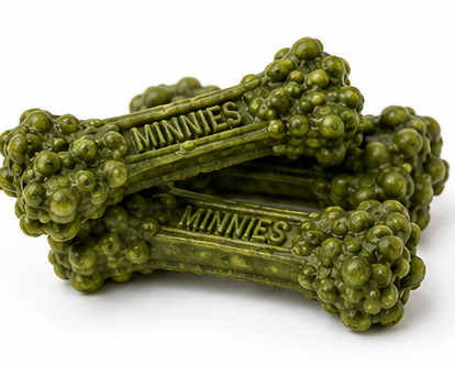 Mint Dental Chews
