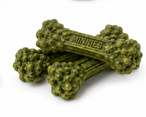 Mint Dental Chews