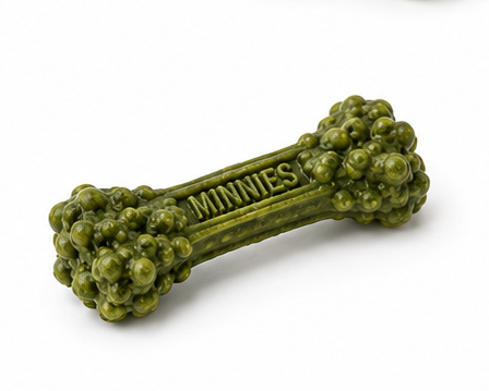 Mint Dental Chews