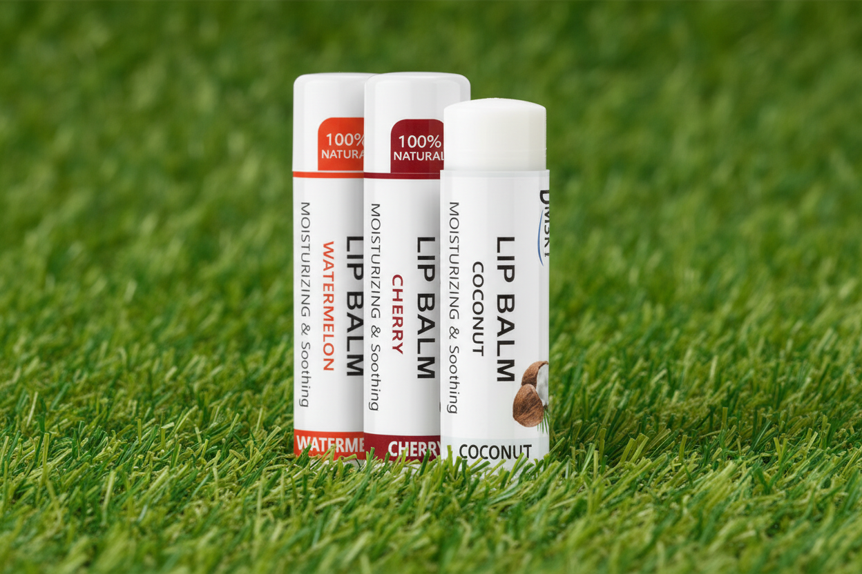 Lip Balm