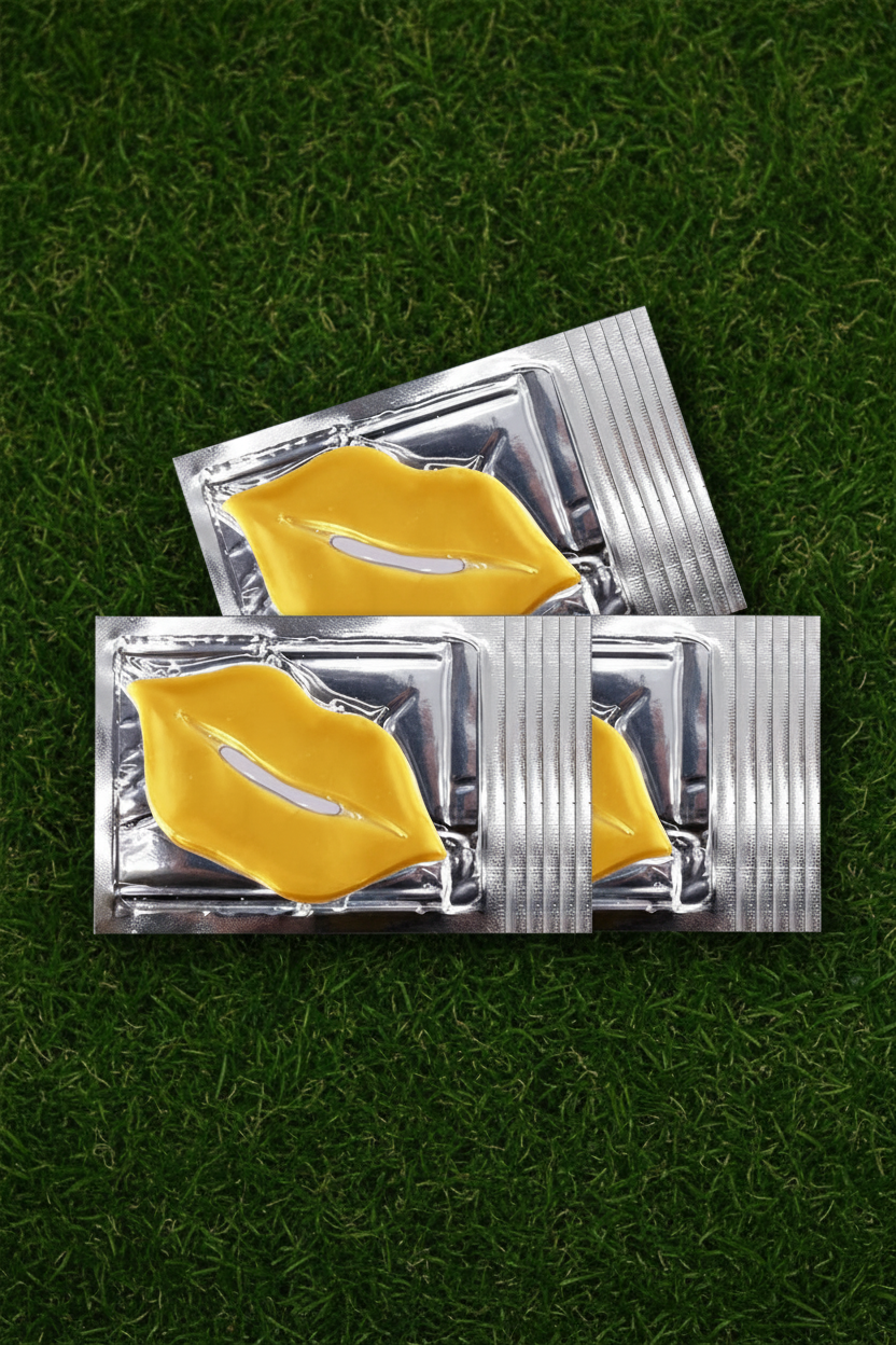 Lip Mask