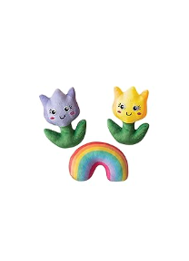 Love Blooms Toy
