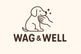 Wag &amp; Well - Home