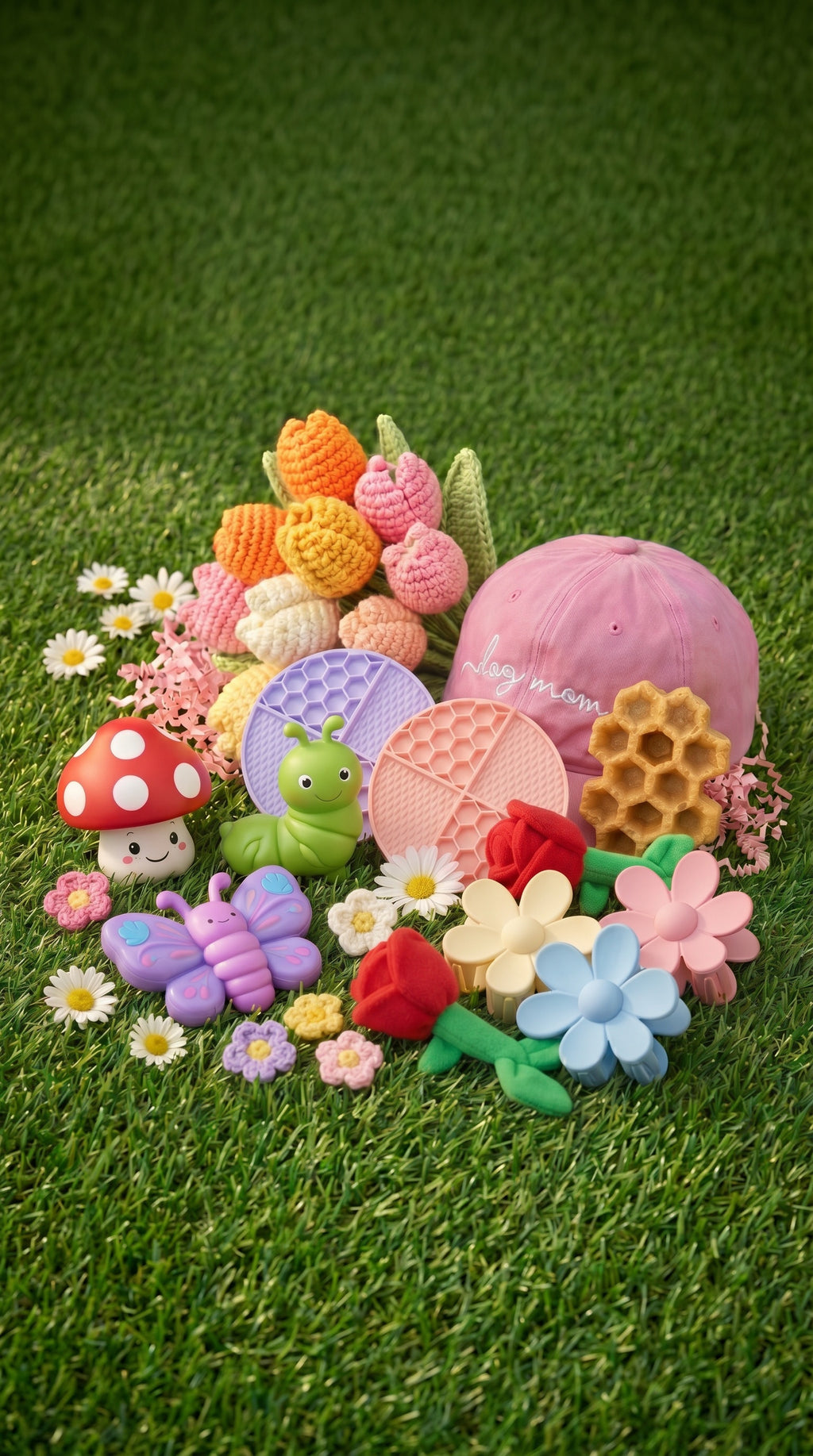 The Mother's Day Box