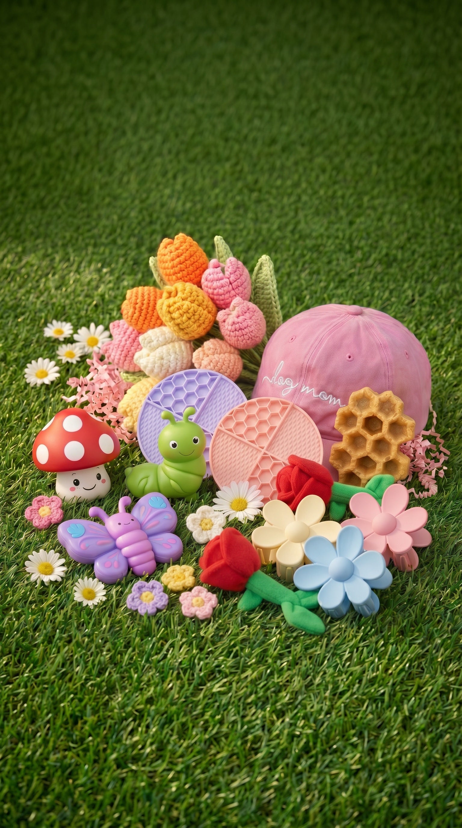The Mother's Day Box