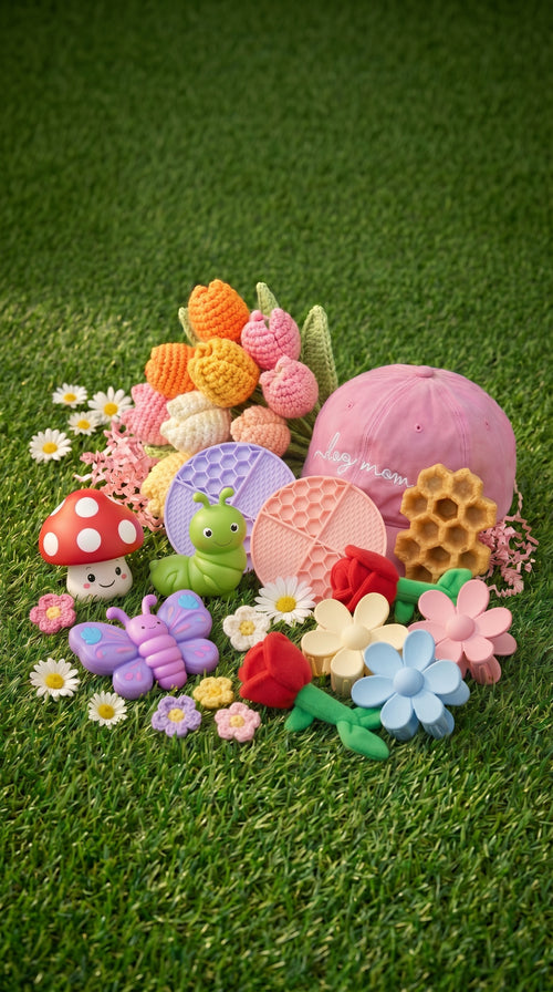 The Mother's Day Box