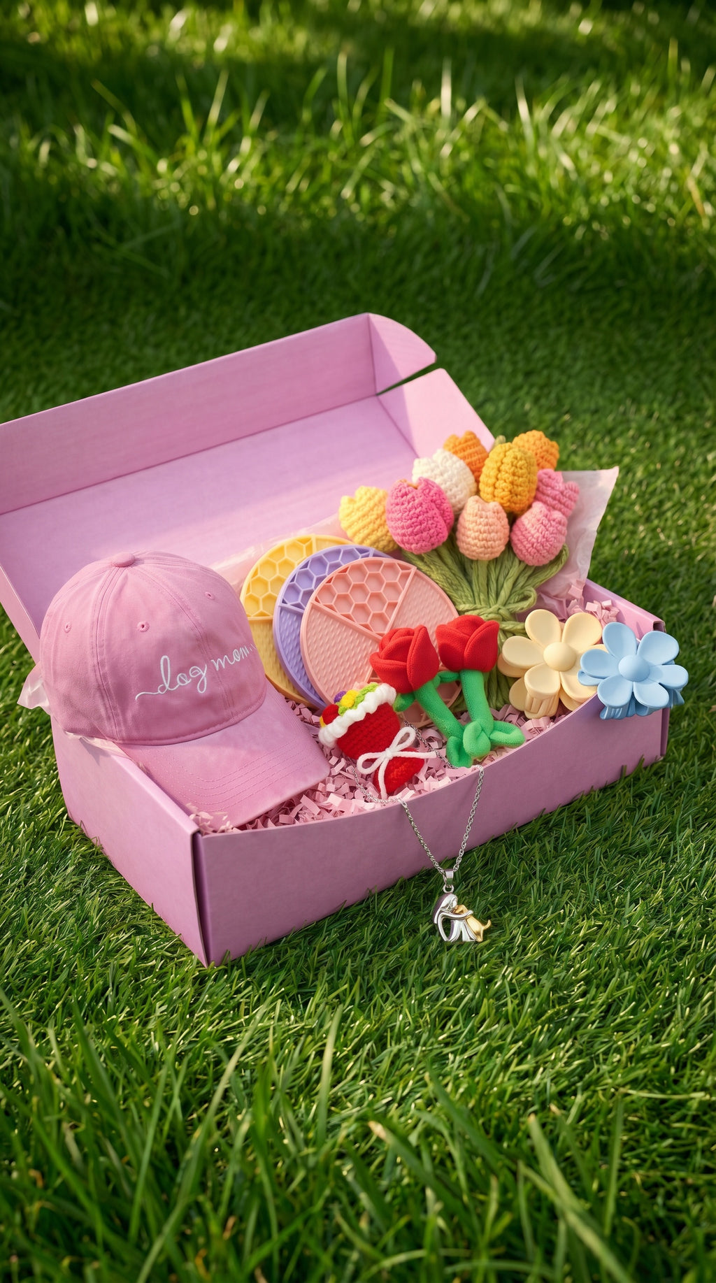 The Mother's Day Box