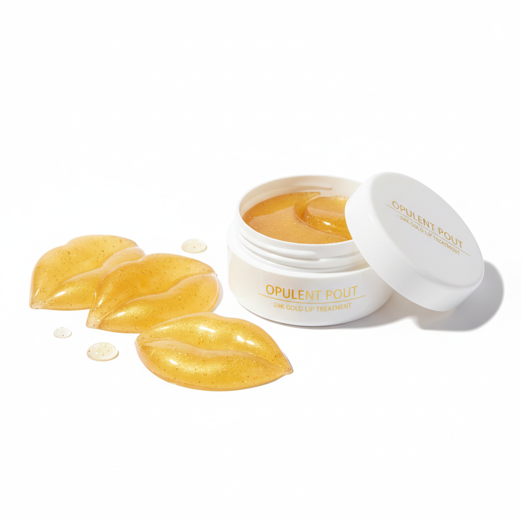 Lip Mask