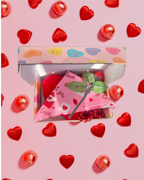 Pawlentine's Box