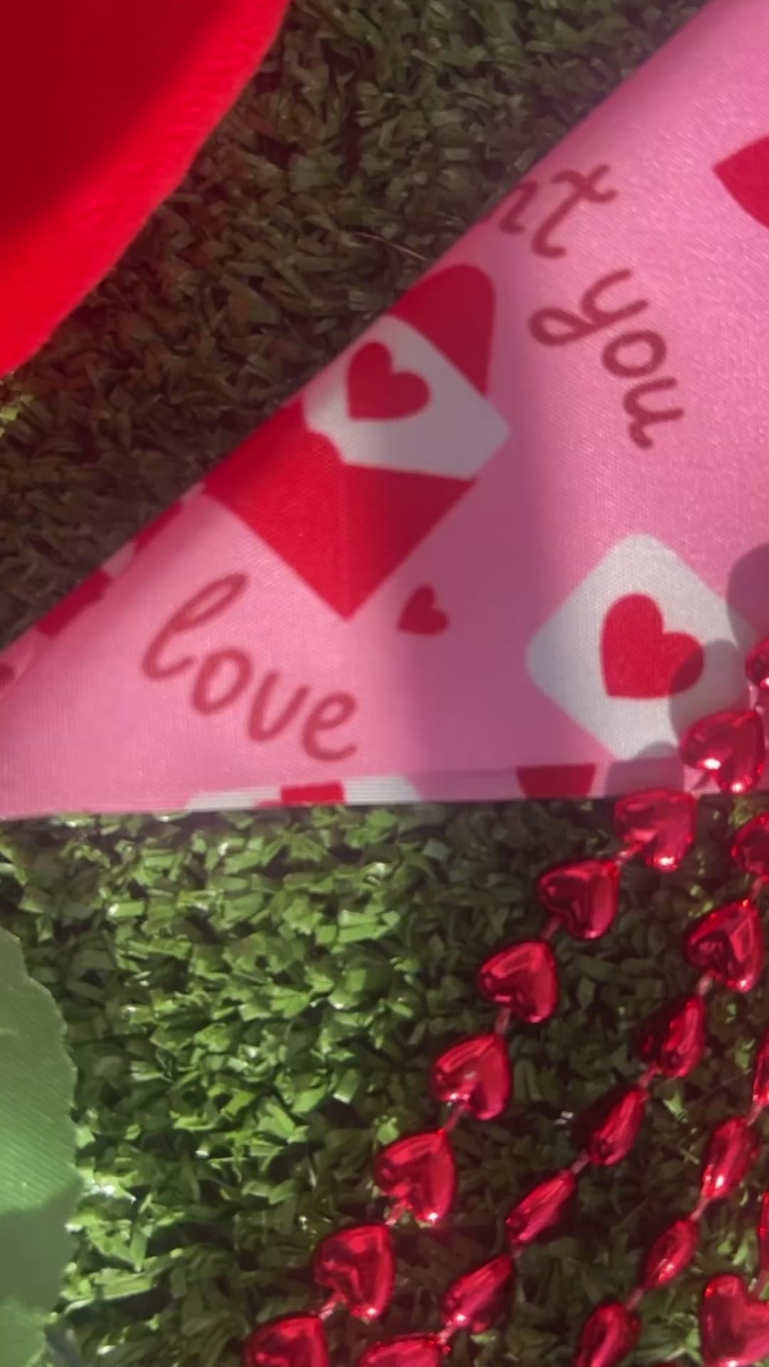 Pawlentine's Box